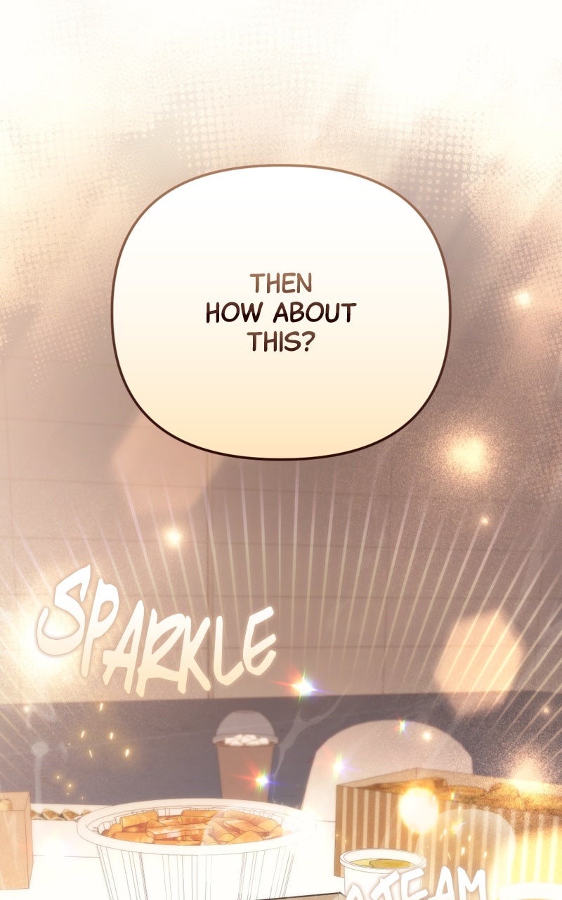 Hiding a Warehousein the Apocalypse Episode 15 page 99 - 