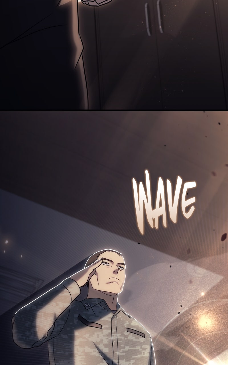 Hiding a Warehousein the Apocalypse Episode 16 page 103 - 