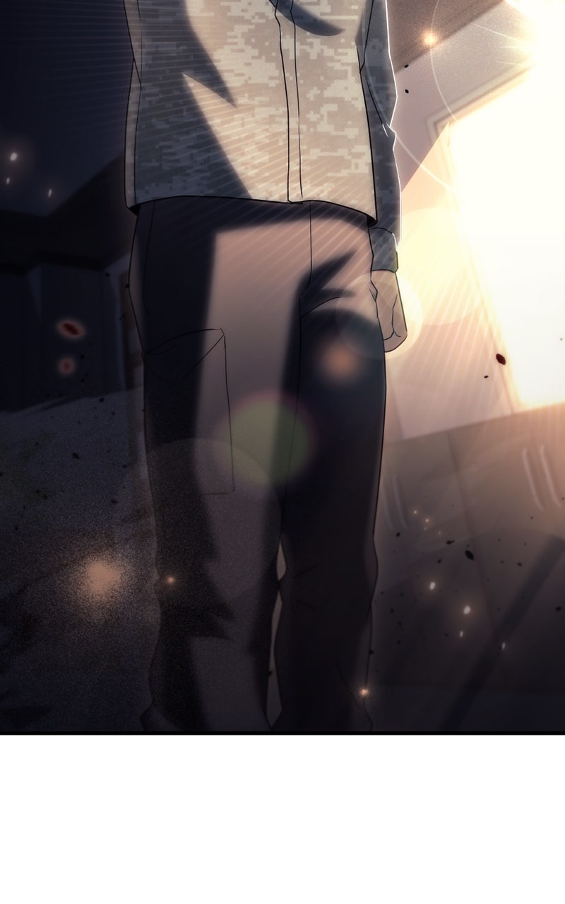 Hiding a Warehousein the Apocalypse Episode 16 page 104 - 