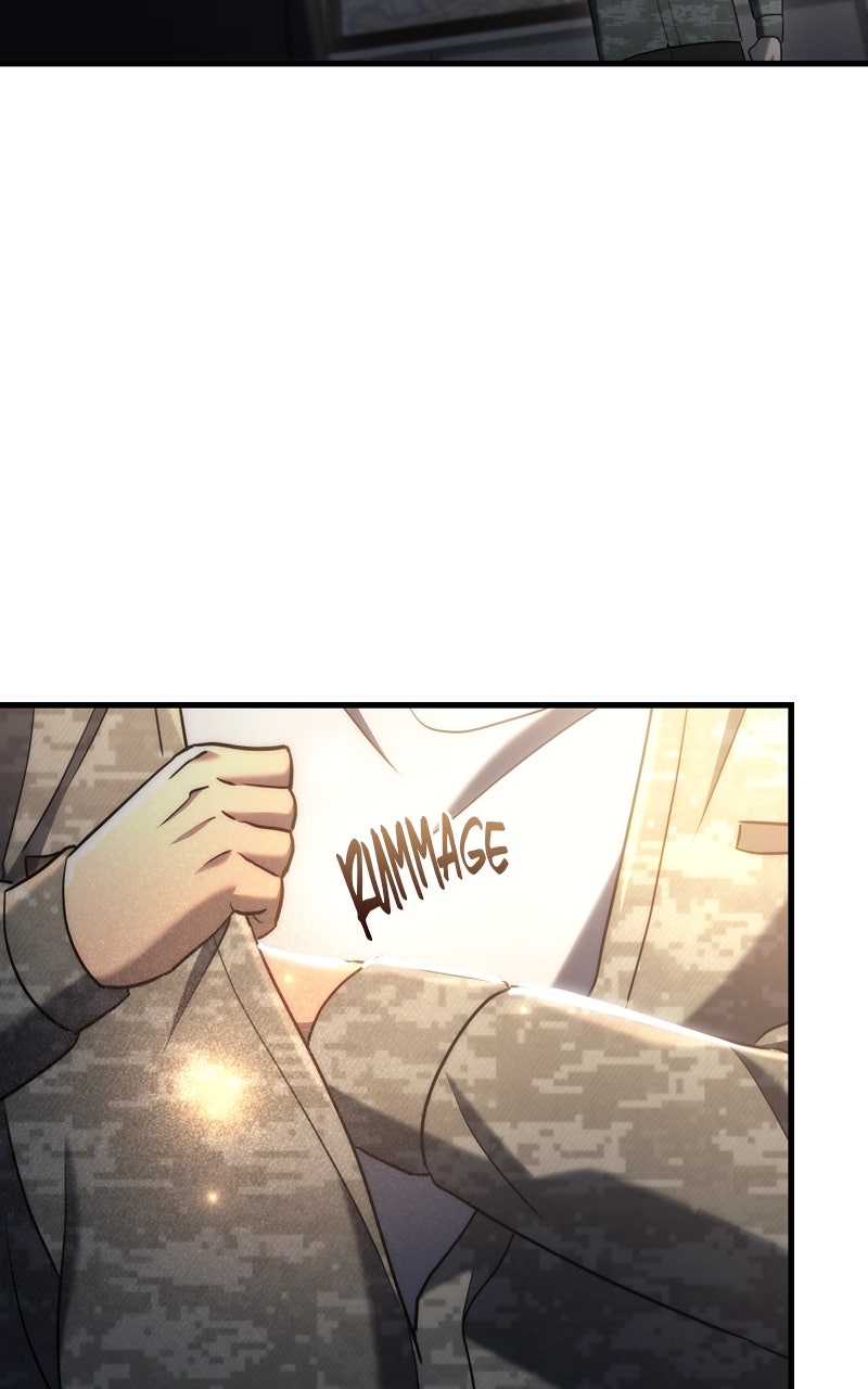 Hiding a Warehousein the Apocalypse Episode 16 page 107 - 