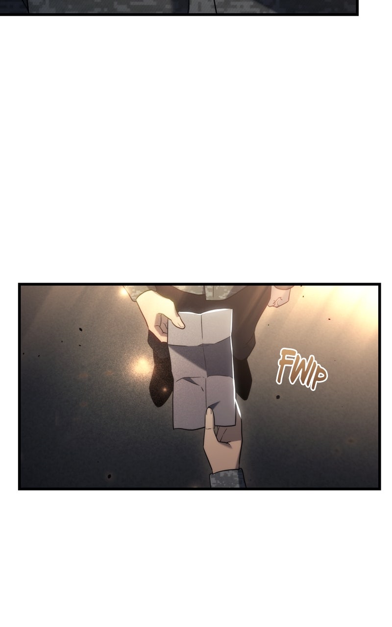 Hiding a Warehousein the Apocalypse Episode 16 page 108 - 