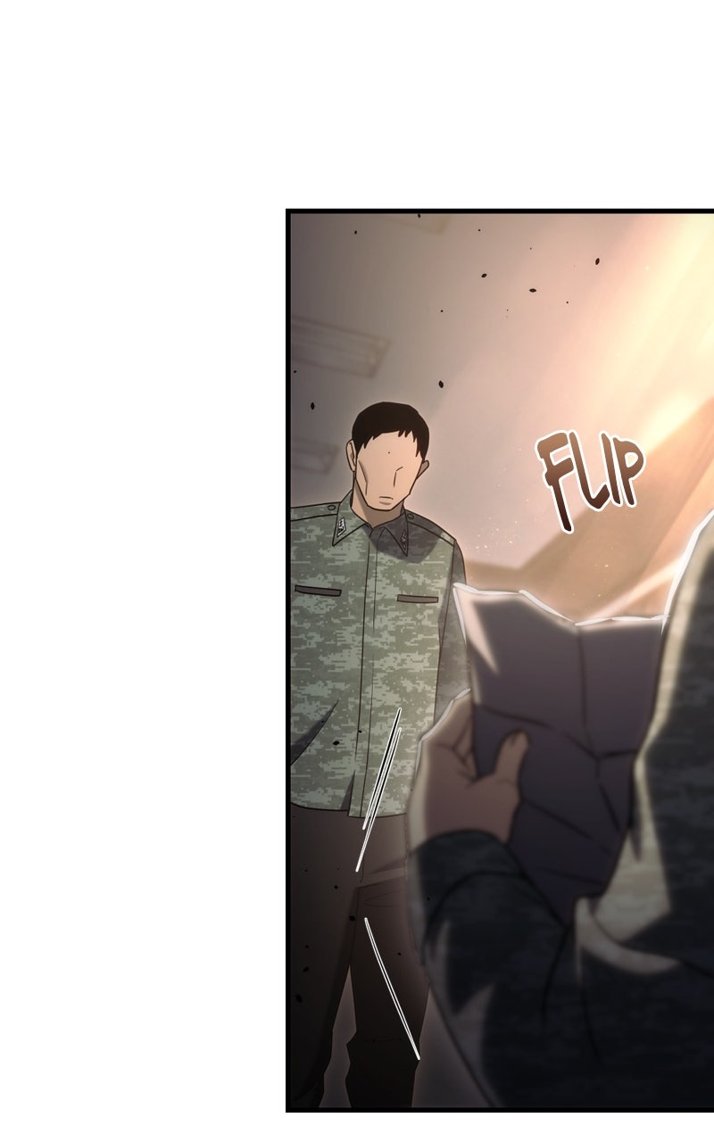 Hiding a Warehousein the Apocalypse Episode 16 page 109 - 