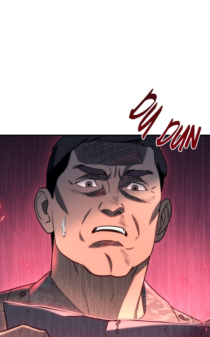 Hiding a Warehousein the Apocalypse Episode 16 page 110 - 
