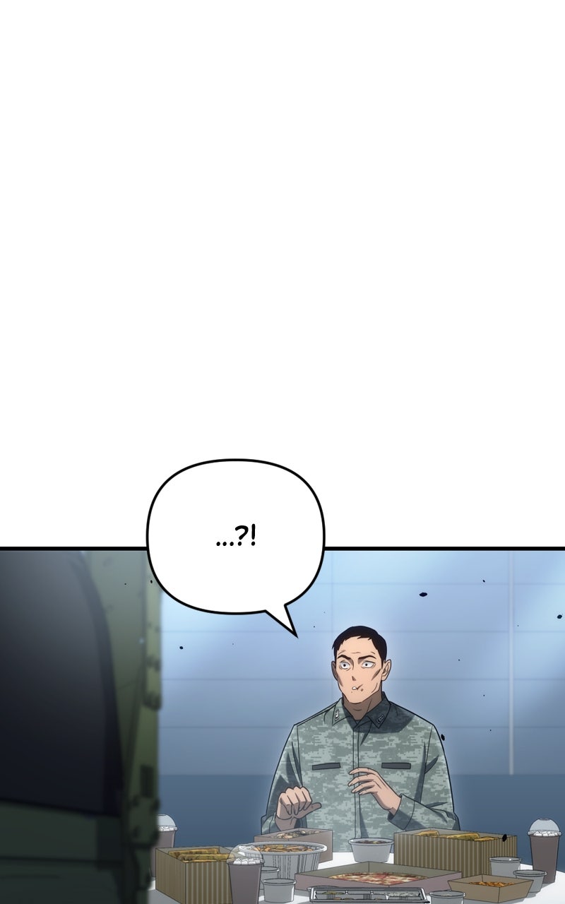 Hiding a Warehousein the Apocalypse Episode 16 page 12 - 