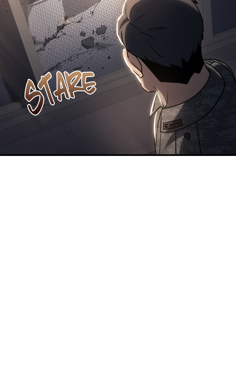 Hiding a Warehousein the Apocalypse Episode 16 page 114 - 