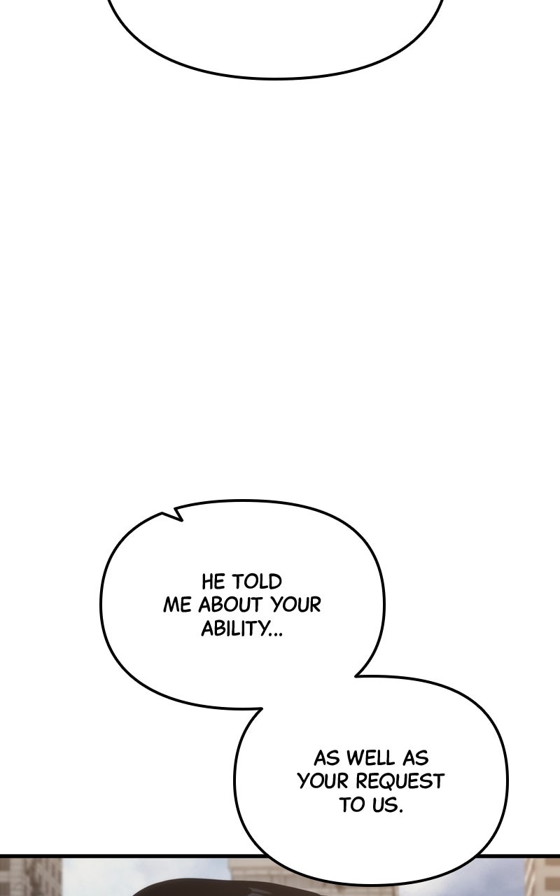 Hiding a Warehousein the Apocalypse Episode 16 page 119 - 