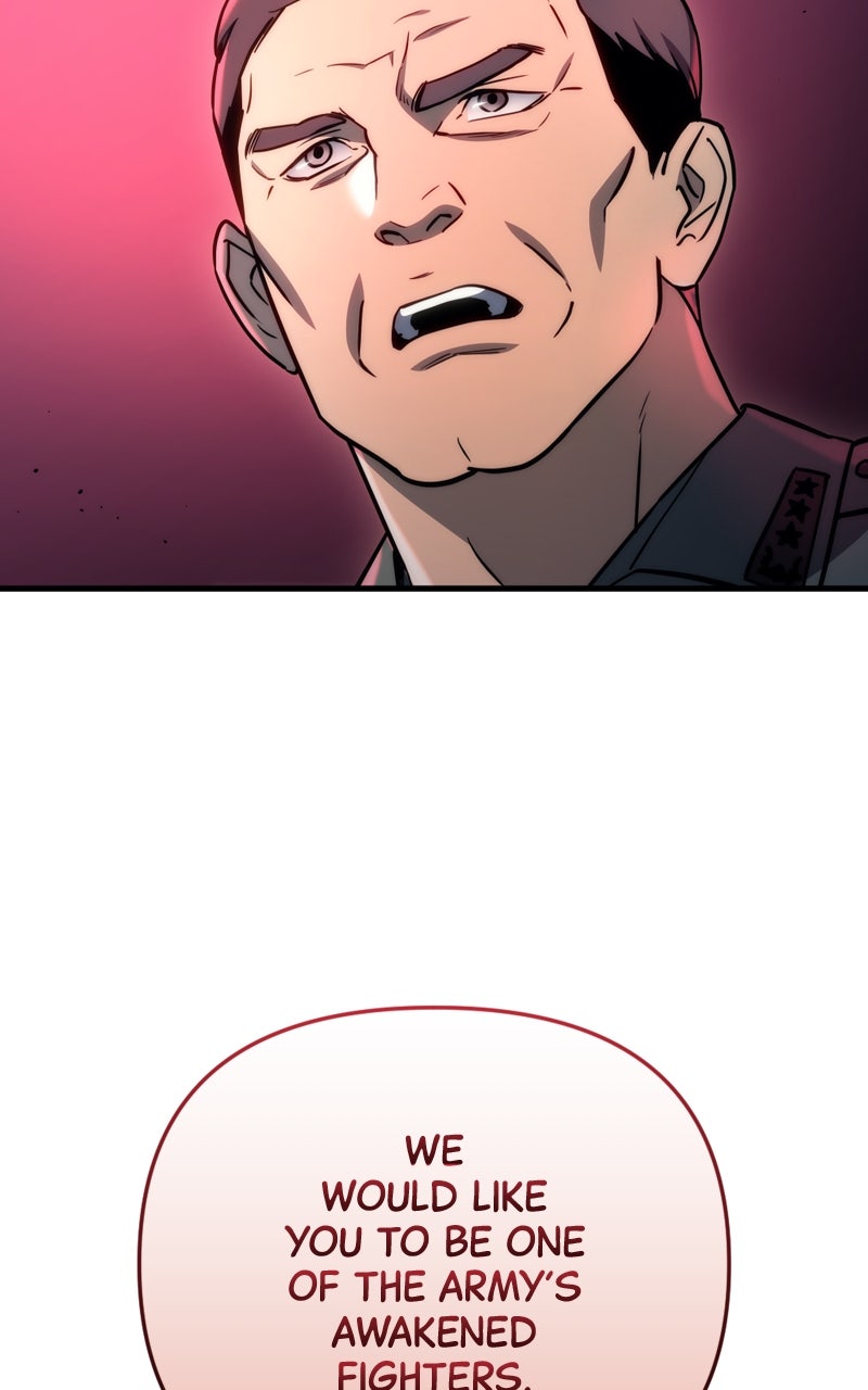 Hiding a Warehousein the Apocalypse Episode 16 page 123 - 