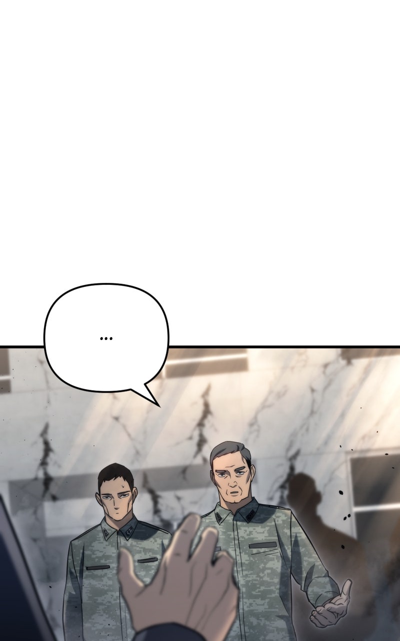 Hiding a Warehousein the Apocalypse Episode 16 page 127 - 