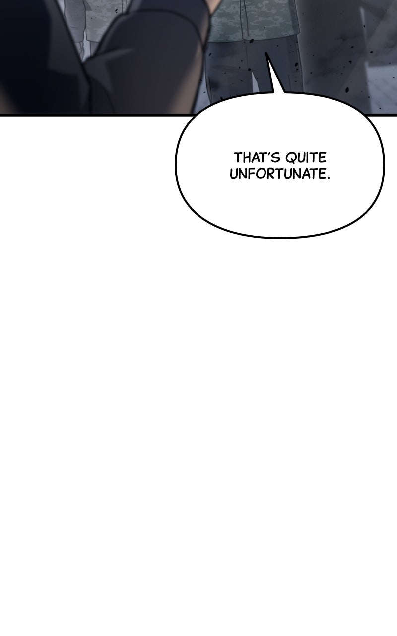 Hiding a Warehousein the Apocalypse Episode 16 page 128 - 