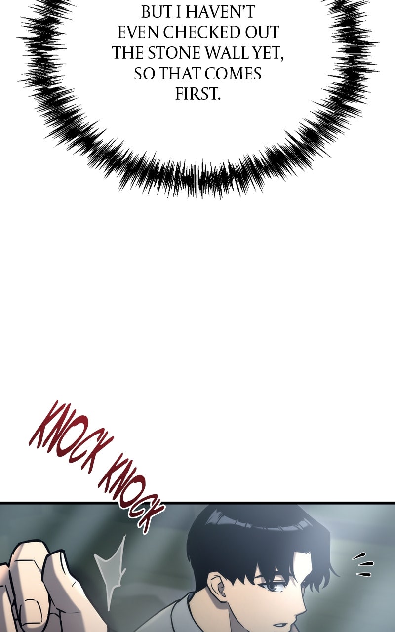 Hiding a Warehousein the Apocalypse Episode 16 page 135 - 