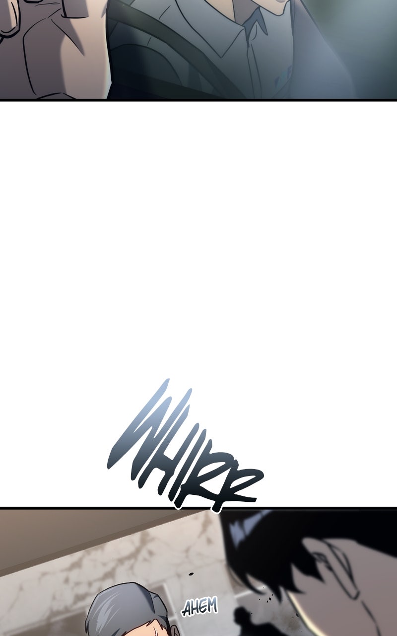 Hiding a Warehousein the Apocalypse Episode 16 page 136 - 