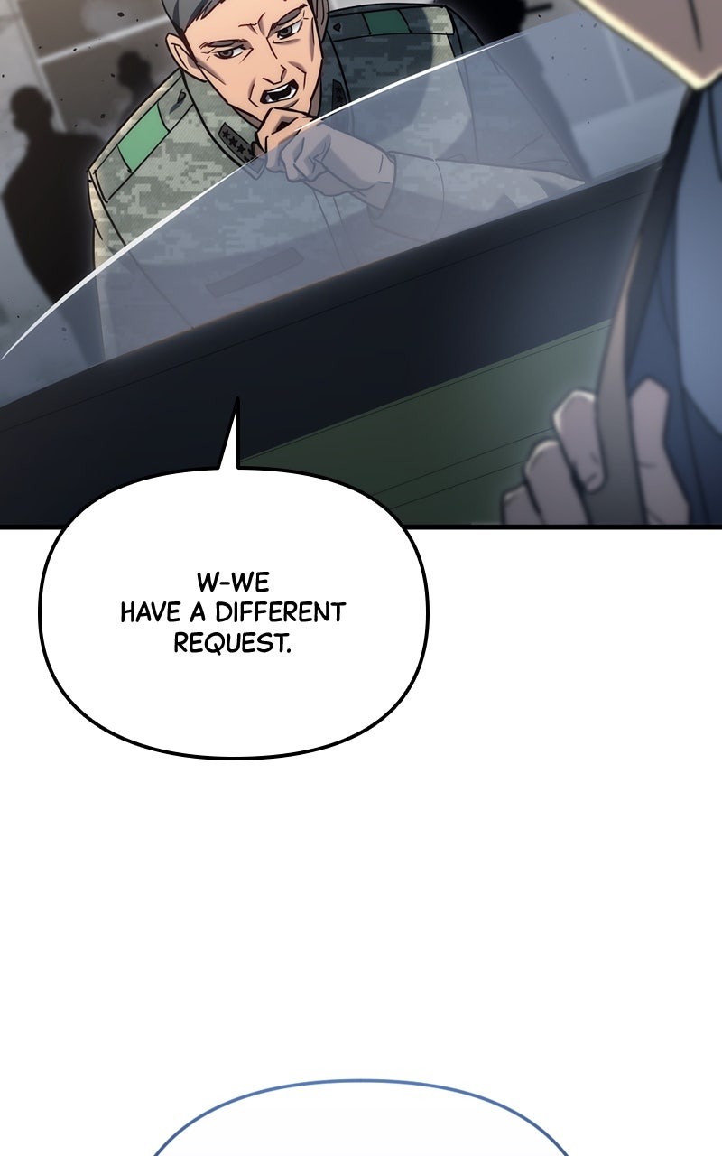 Hiding a Warehousein the Apocalypse Episode 16 page 137 - 