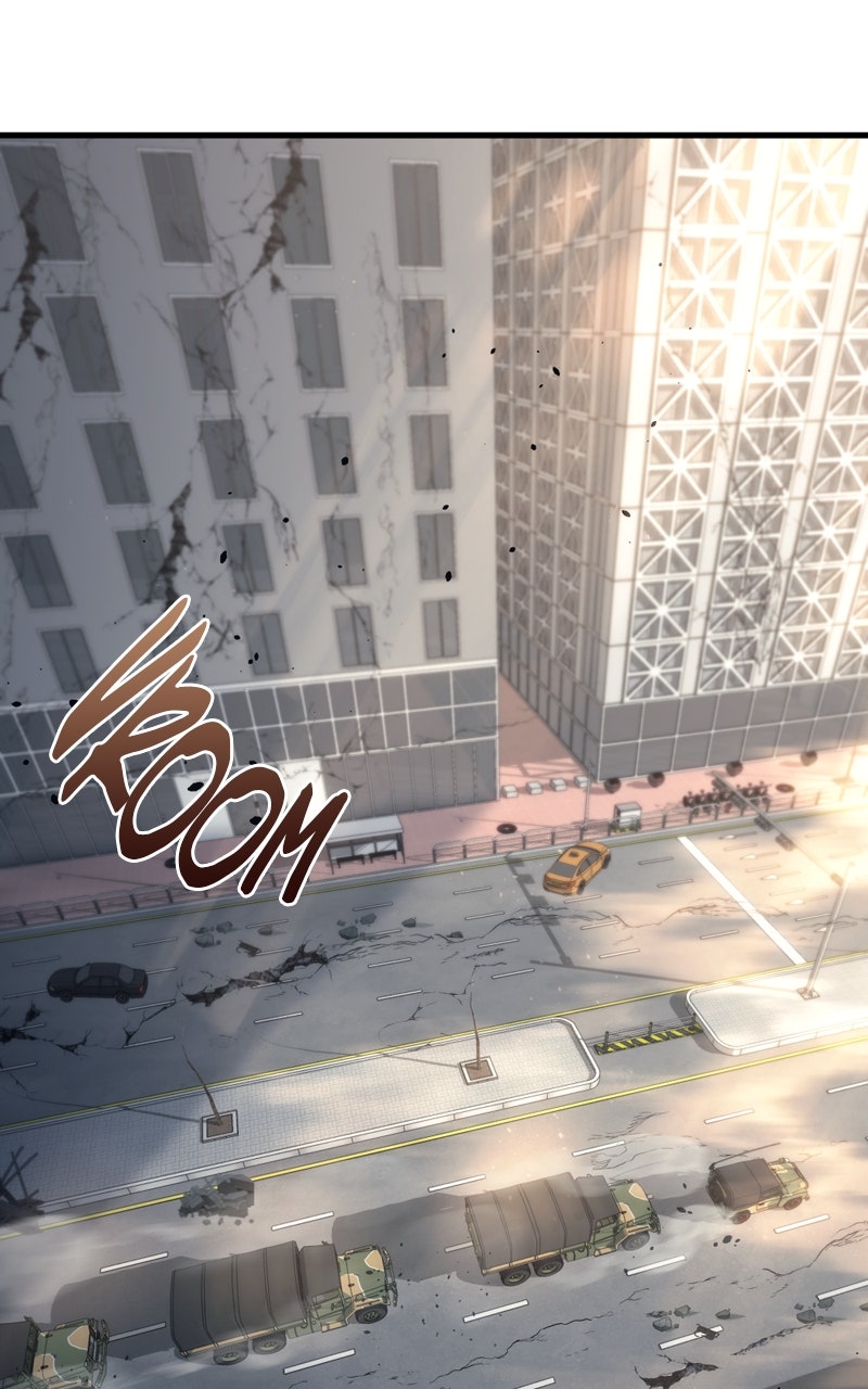 Hiding a Warehousein the Apocalypse Episode 16 page 141 - 