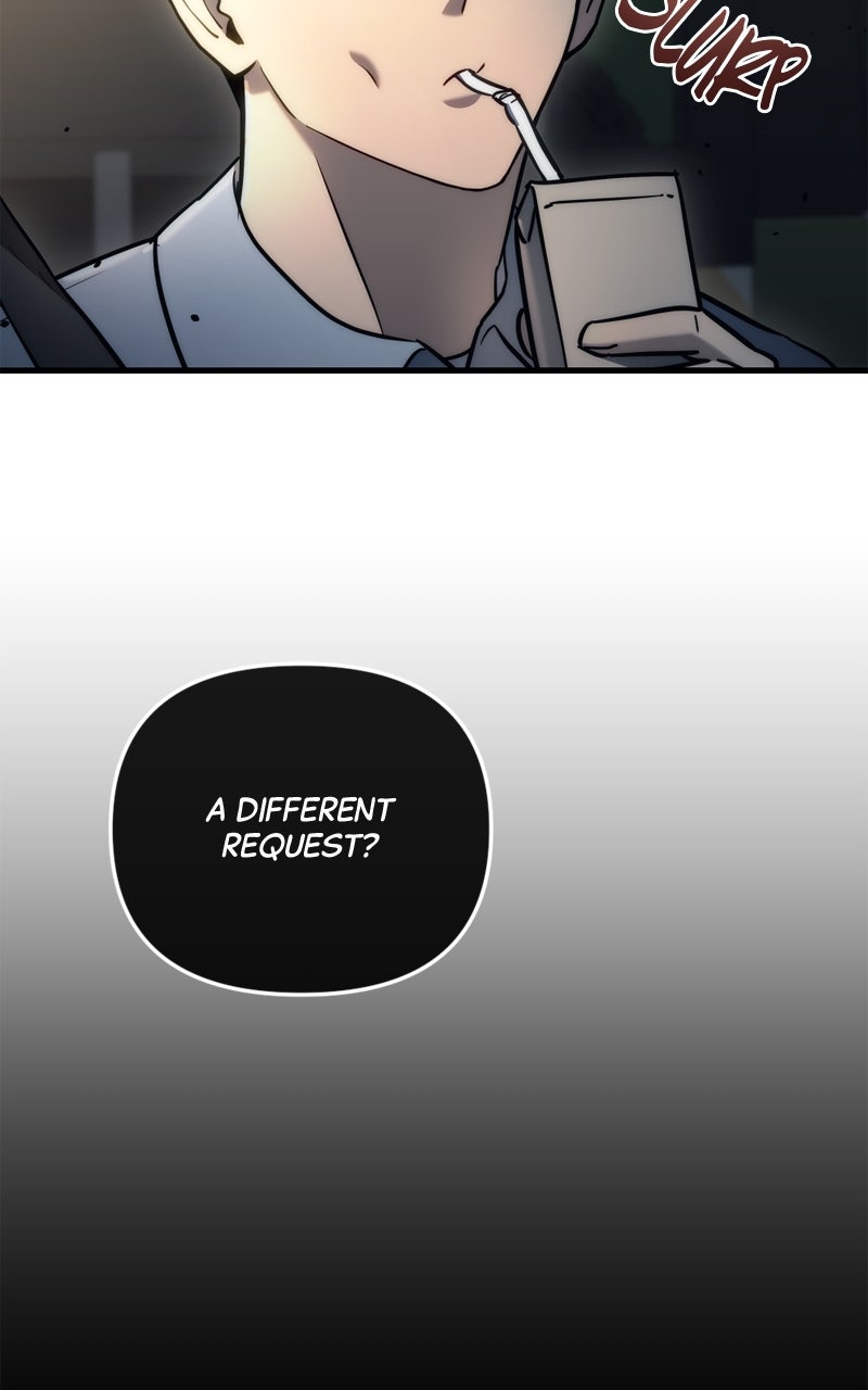 Hiding a Warehousein the Apocalypse Episode 16 page 145 - 