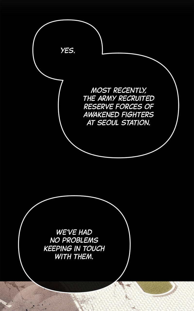 Hiding a Warehousein the Apocalypse Episode 16 page 146 - 