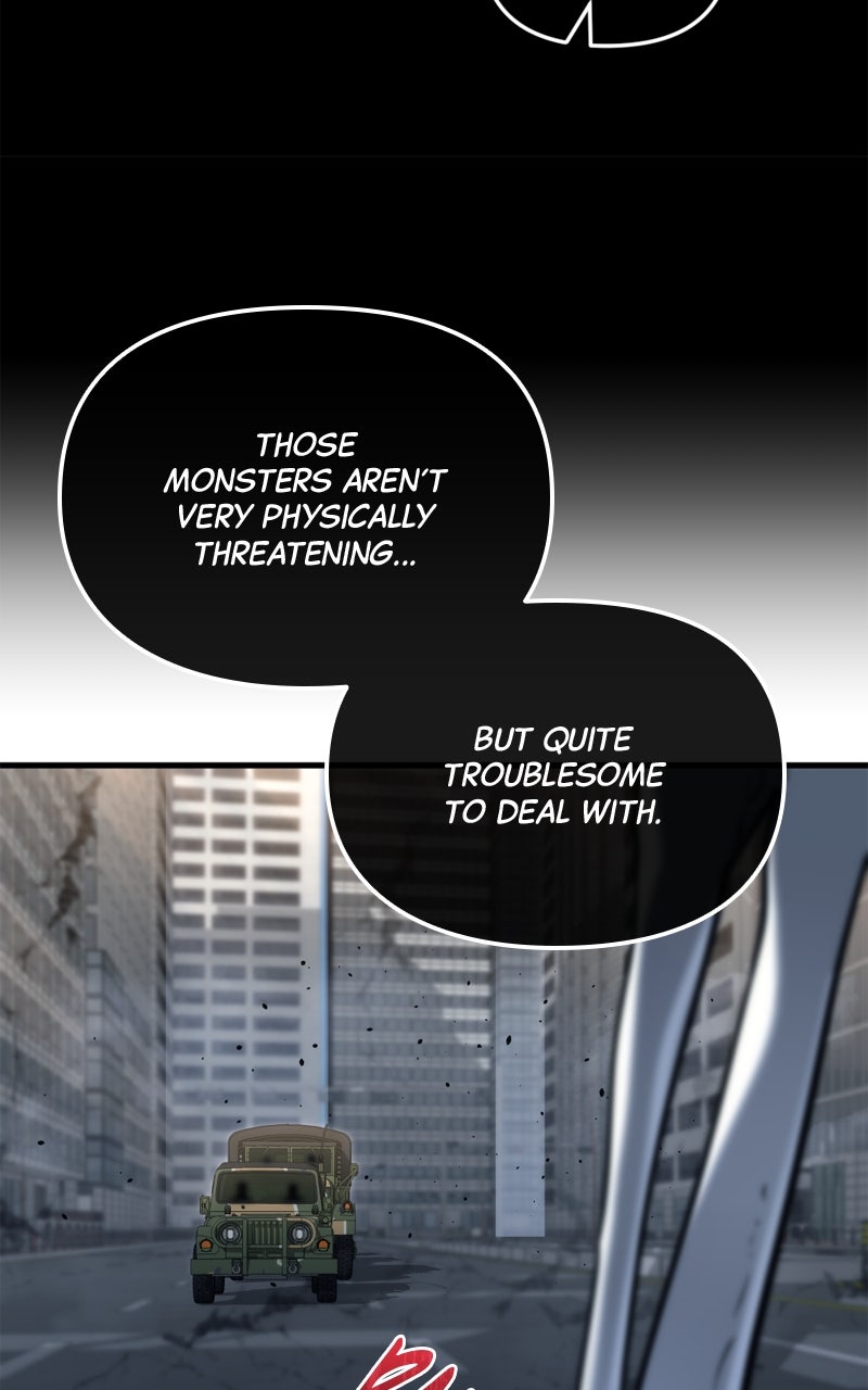 Hiding a Warehousein the Apocalypse Episode 16 page 149 - 