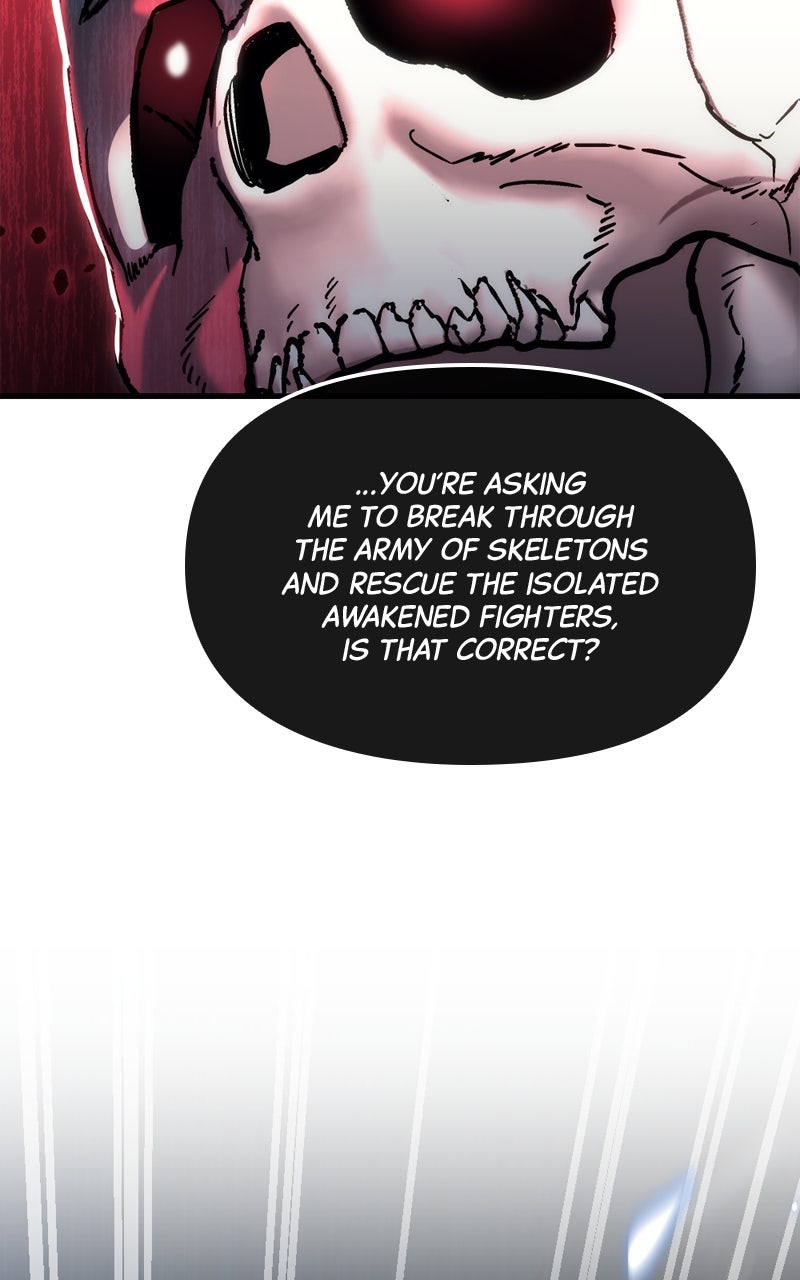 Hiding a Warehousein the Apocalypse Episode 16 page 155 - 