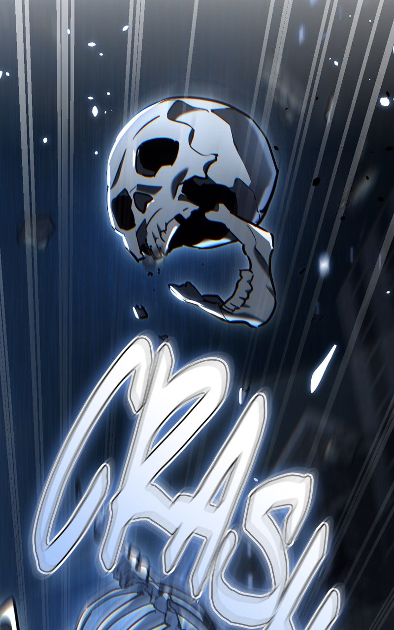 Hiding a Warehousein the Apocalypse Episode 16 page 156 - 