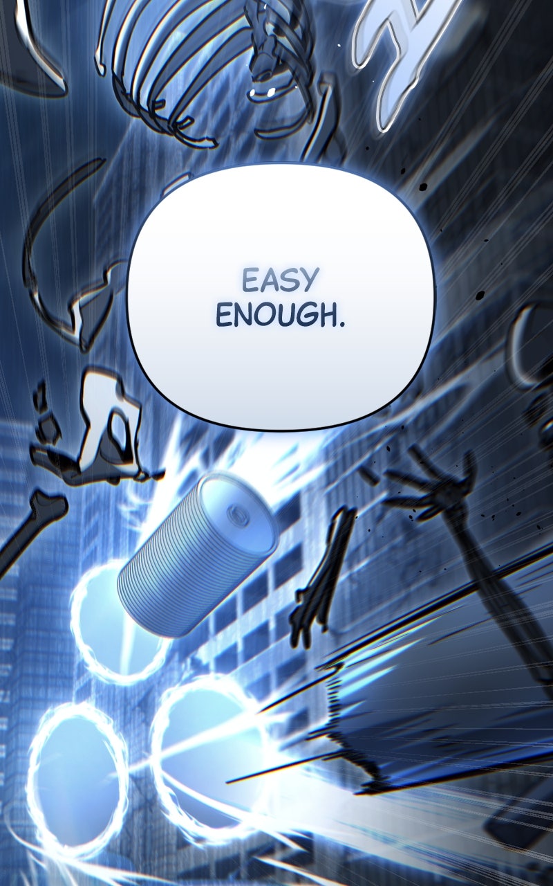 Hiding a Warehousein the Apocalypse Episode 16 page 157 - 