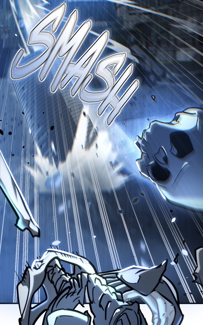 Hiding a Warehousein the Apocalypse Episode 16 page 158 - 
