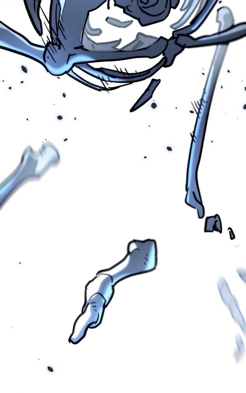 Hiding a Warehousein the Apocalypse Episode 16 page 159 - 