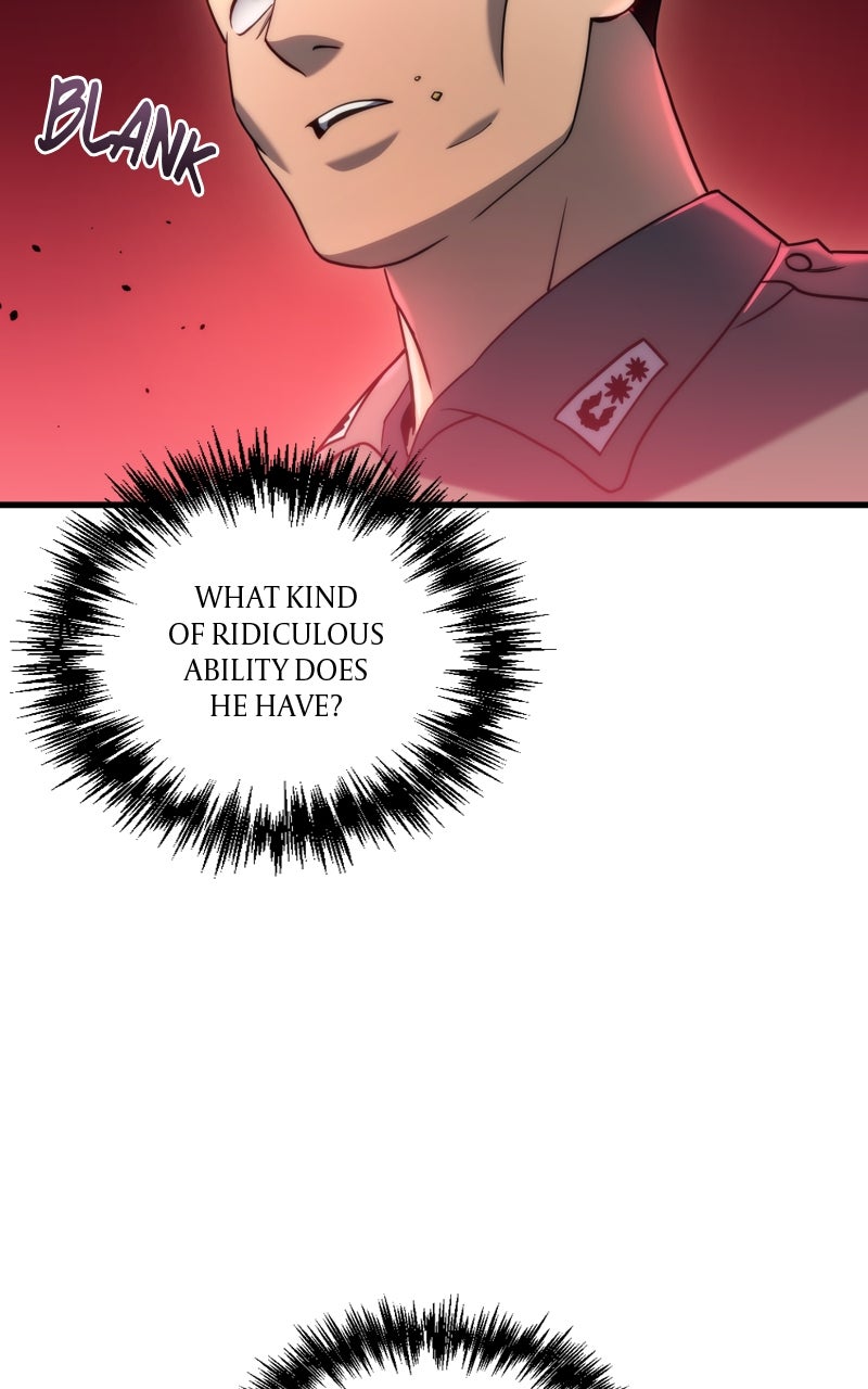 Hiding a Warehousein the Apocalypse Episode 16 page 17 - 
