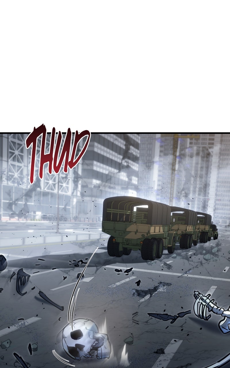 Hiding a Warehousein the Apocalypse Episode 16 page 161 - 
