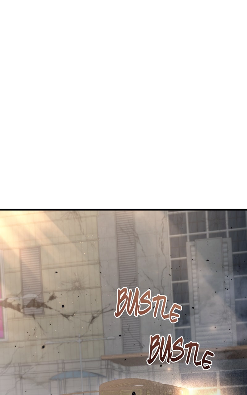 Hiding a Warehousein the Apocalypse Episode 16 page 165 - 