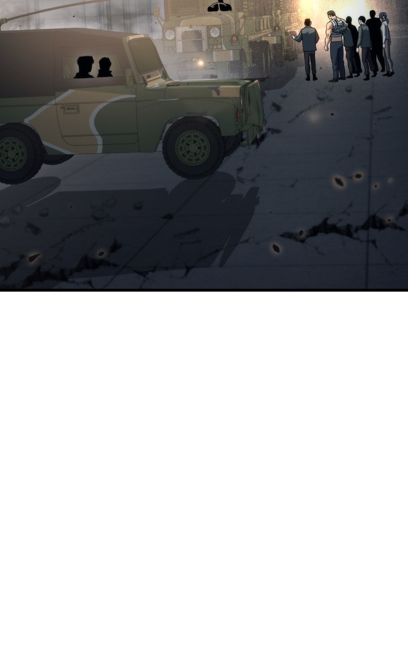 Hiding a Warehousein the Apocalypse Episode 16 page 166 - 