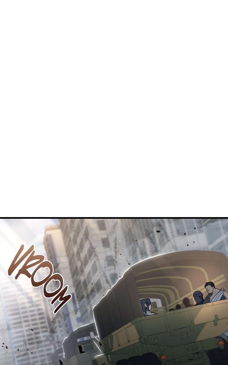 Hiding a Warehousein the Apocalypse Episode 16 page 169 - 