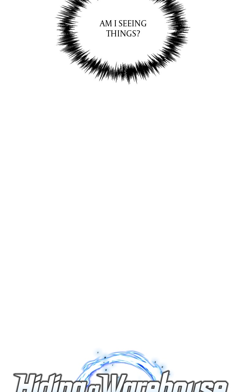 Hiding a Warehousein the Apocalypse Episode 16 page 18 - 