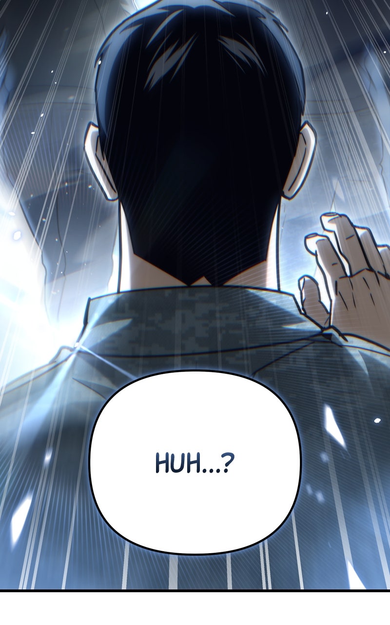 Hiding a Warehousein the Apocalypse Episode 16 page 3 - 