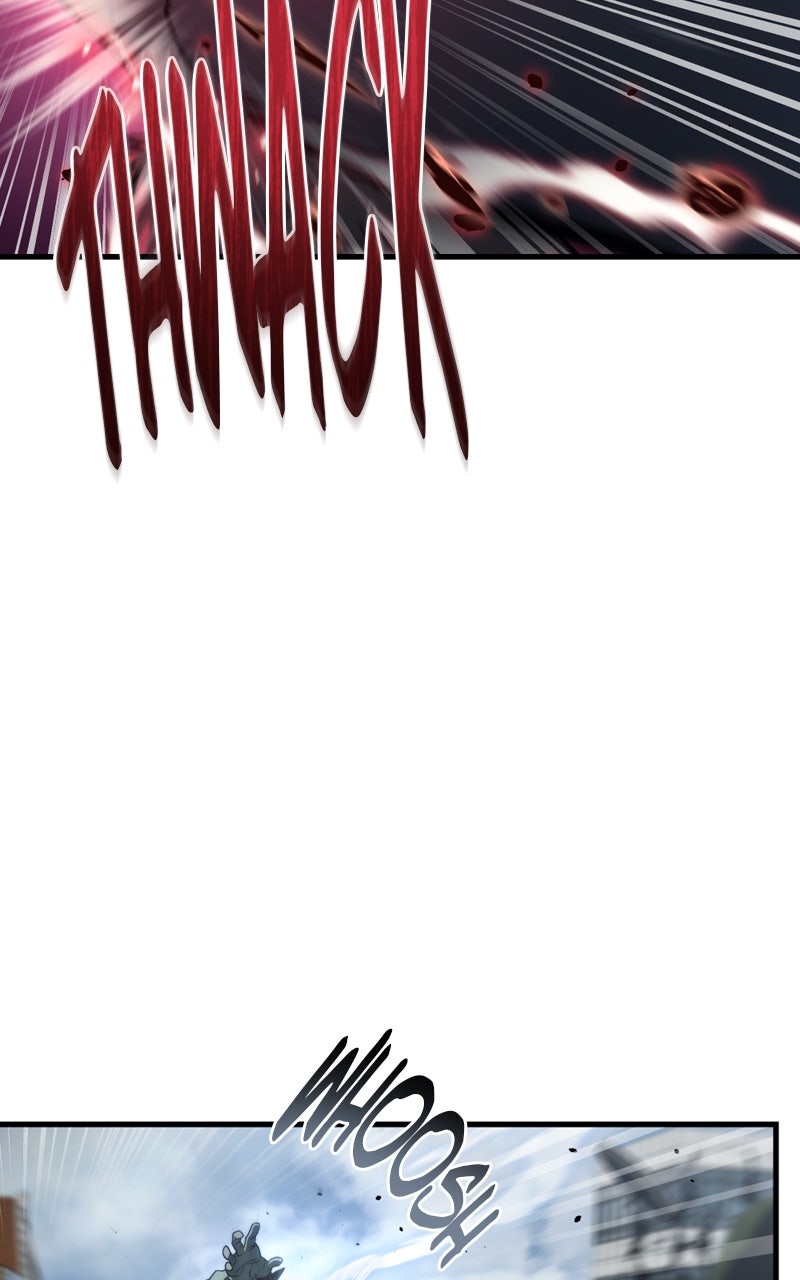 Hiding a Warehousein the Apocalypse Episode 16 page 23 - 