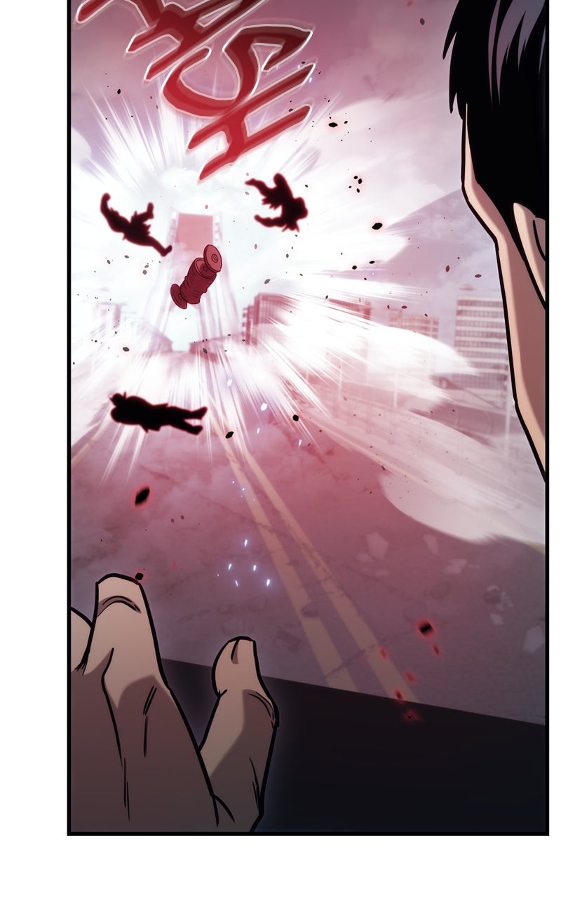 Hiding a Warehousein the Apocalypse Episode 16 page 25 - 