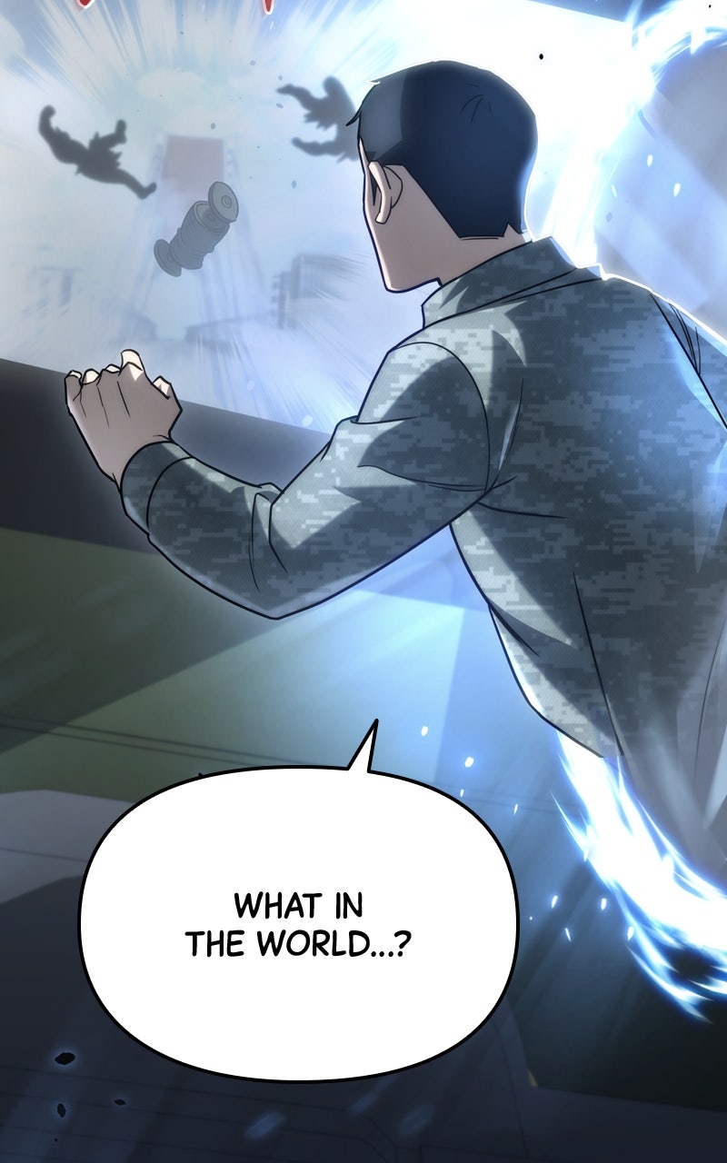 Hiding a Warehousein the Apocalypse Episode 16 page 27 - 