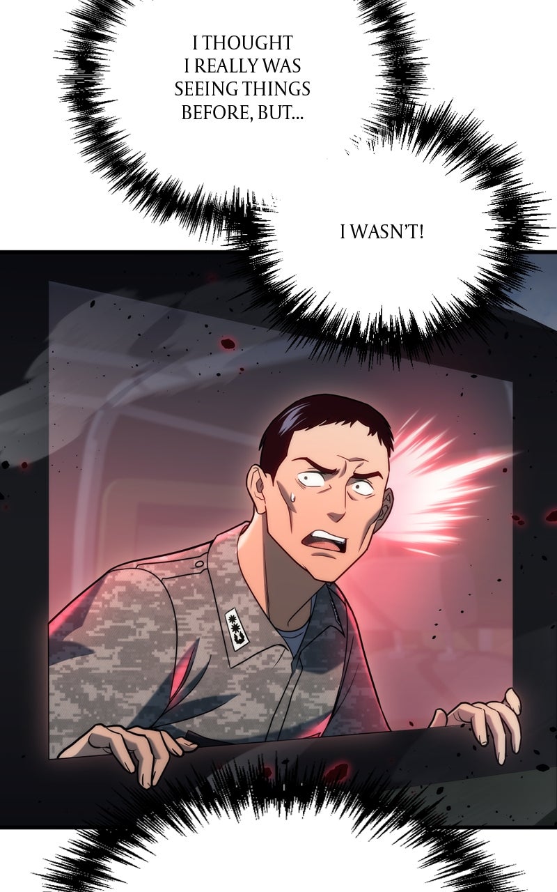 Hiding a Warehousein the Apocalypse Episode 16 page 30 - 