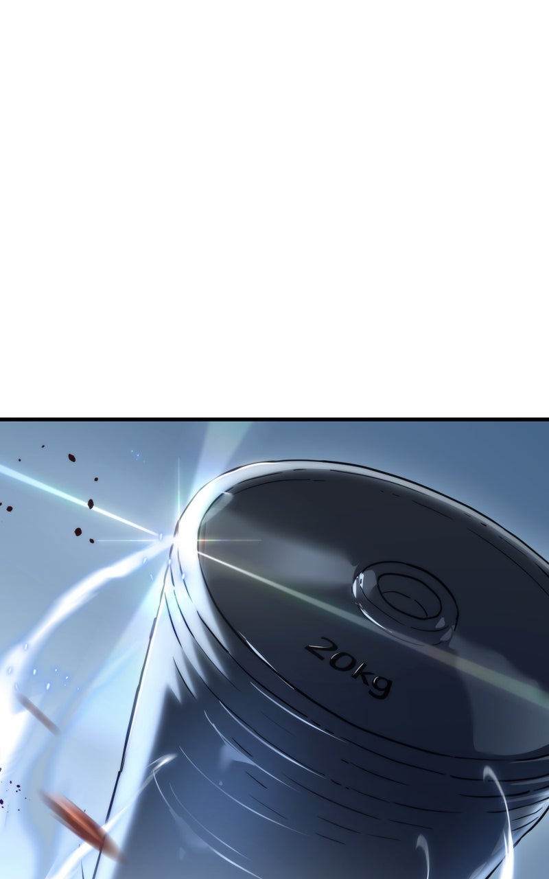 Hiding a Warehousein the Apocalypse Episode 16 page 4 - 