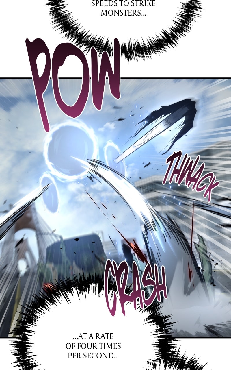 Hiding a Warehousein the Apocalypse Episode 16 page 32 - 