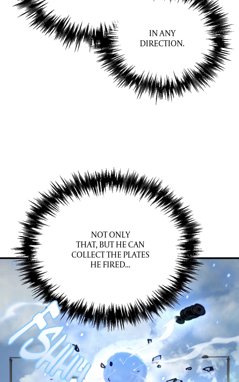 Hiding a Warehousein the Apocalypse Episode 16 page 33 - 
