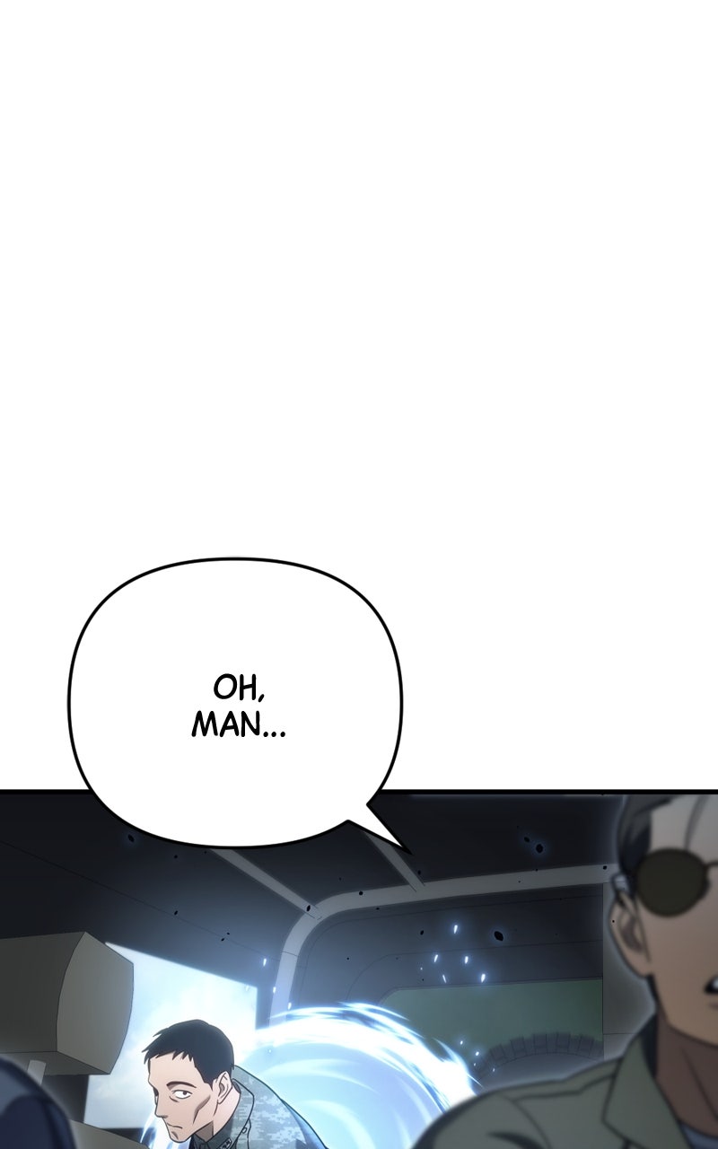 Hiding a Warehousein the Apocalypse Episode 16 page 36 - 