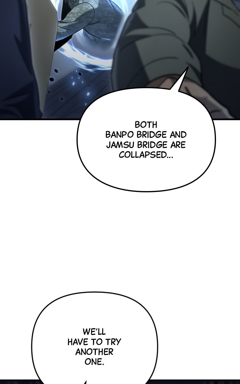 Hiding a Warehousein the Apocalypse Episode 16 page 37 - 