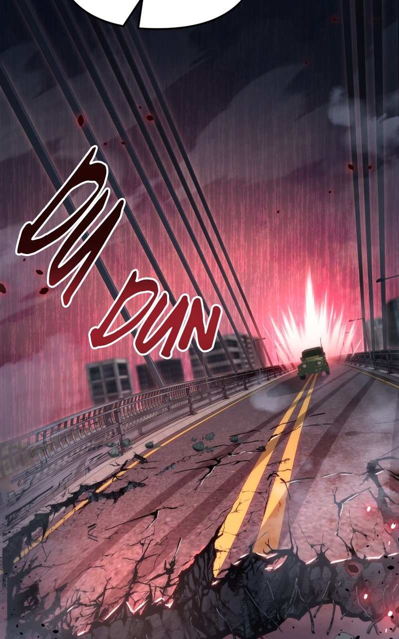 Hiding a Warehousein the Apocalypse Episode 16 page 38 - 
