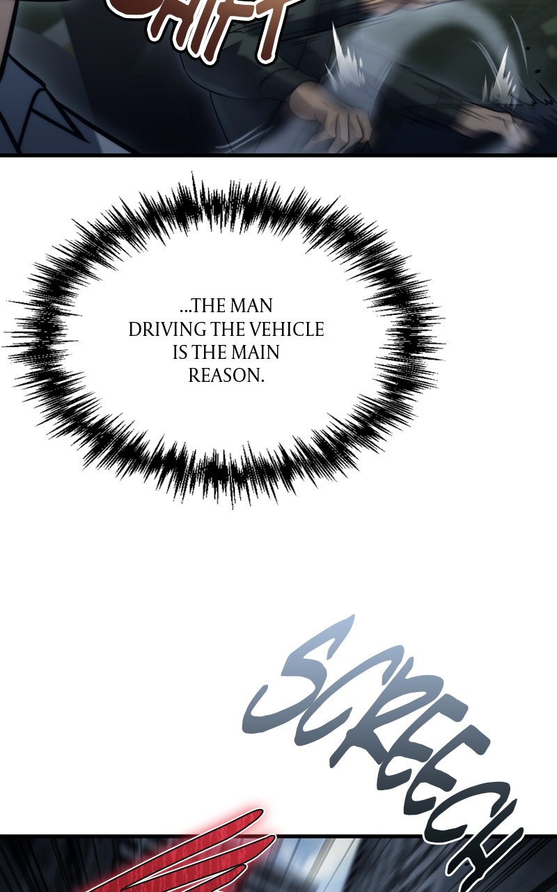Hiding a Warehousein the Apocalypse Episode 16 page 48 - 