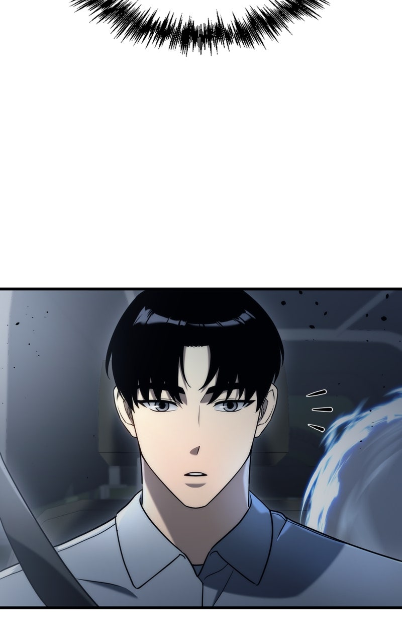 Hiding a Warehousein the Apocalypse Episode 16 page 52 - 