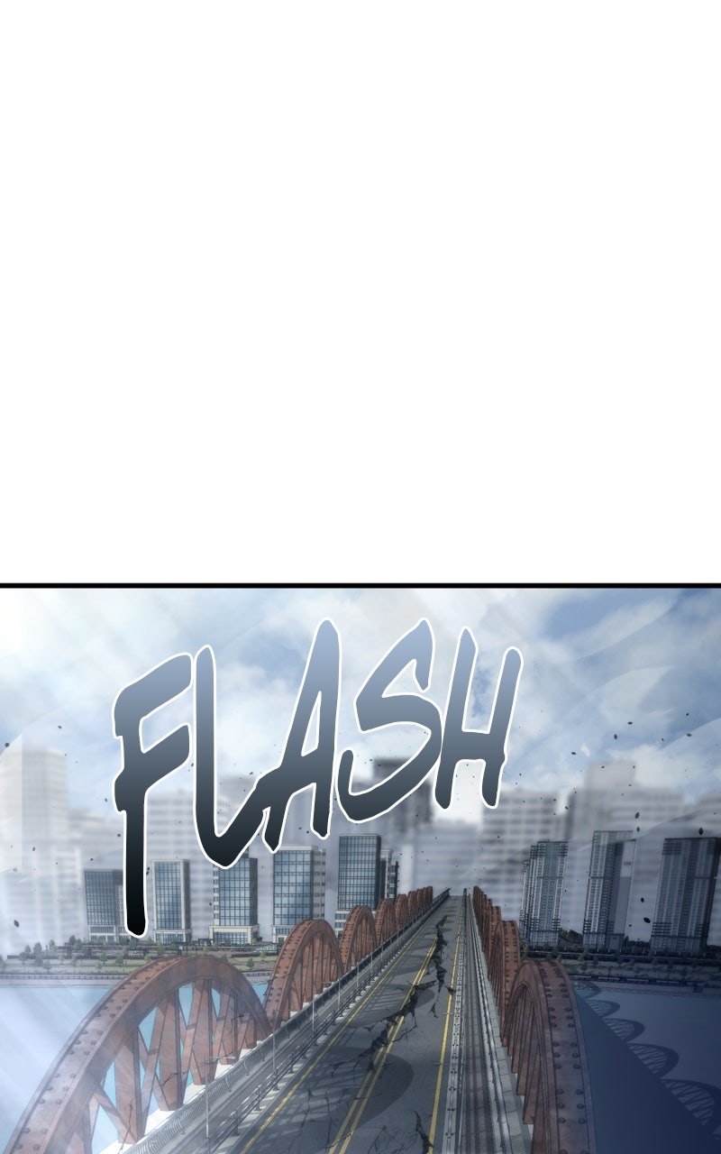 Hiding a Warehousein the Apocalypse Episode 16 page 53 - 