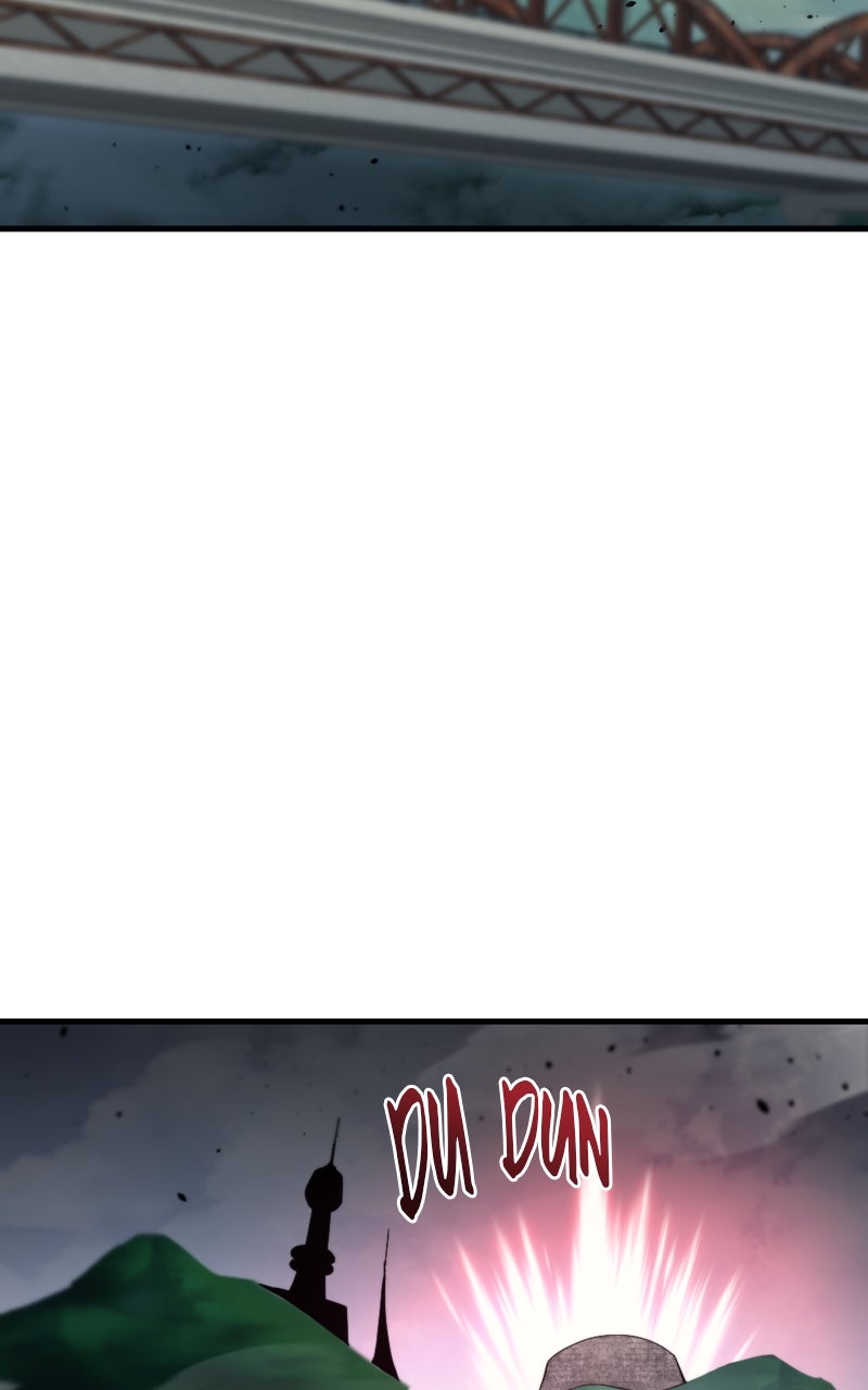 Hiding a Warehousein the Apocalypse Episode 16 page 57 - 