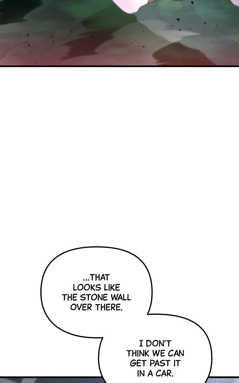 Hiding a Warehousein the Apocalypse Episode 16 page 58 - 