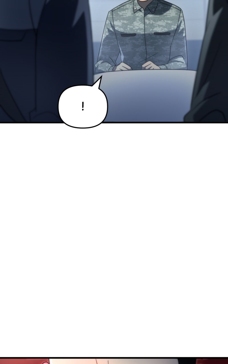 Hiding a Warehousein the Apocalypse Episode 16 page 63 - 