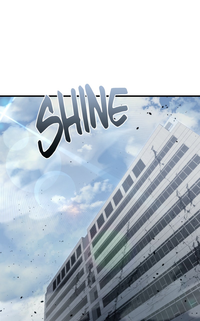 Hiding a Warehousein the Apocalypse Episode 16 page 65 - 