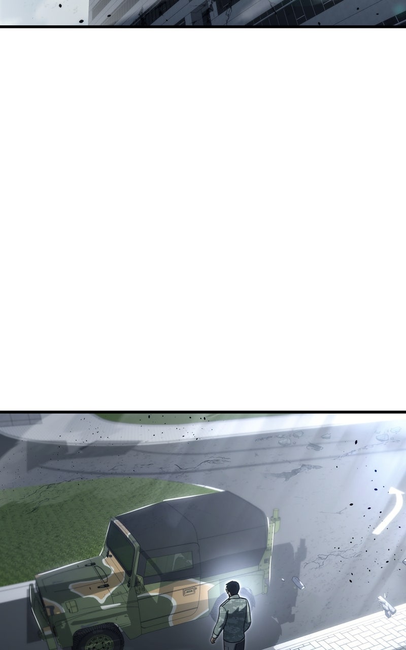 Hiding a Warehousein the Apocalypse Episode 16 page 66 - 